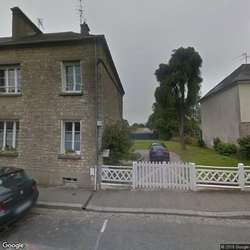 Cave sous maison pour stockage