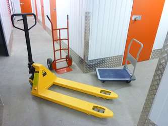 Box à louer pour garde meuble / Stockage