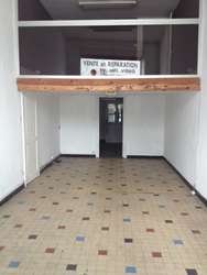 Entrepot en location centre ville