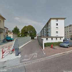 Location box fermé
