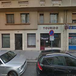 Grenier pour self stockage
