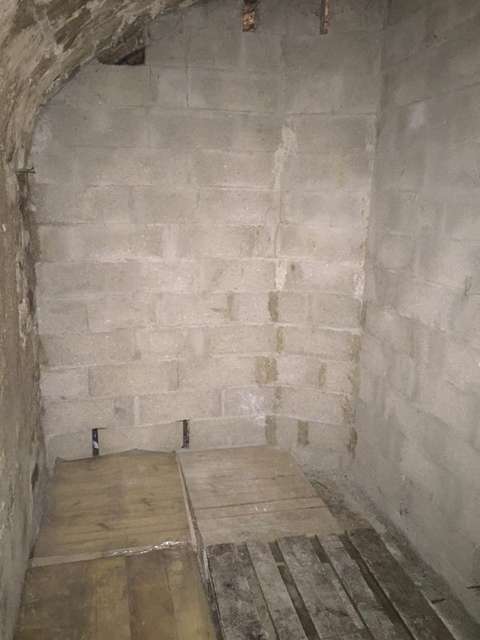Garde-meuble à louer pour self stockage