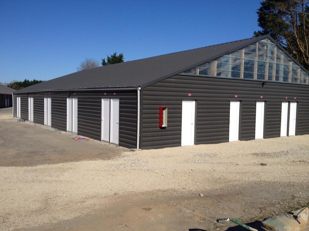 garde meuble, box, entrepot