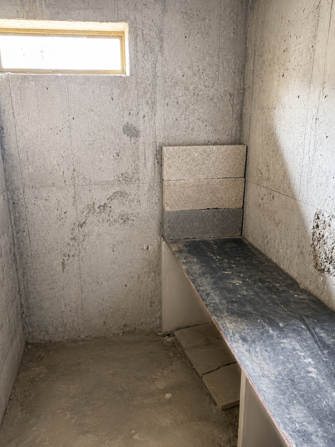 CAVE A LOUER : stockage / Bois d'Arcy