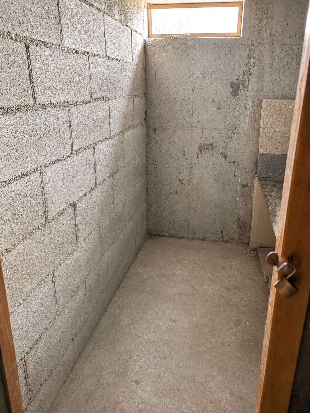 CAVE A LOUER : stockage / Bois d'Arcy