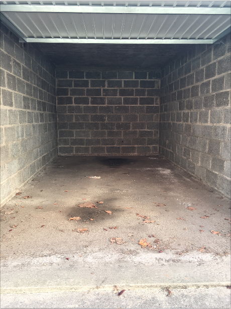 Box de stockage Maromme