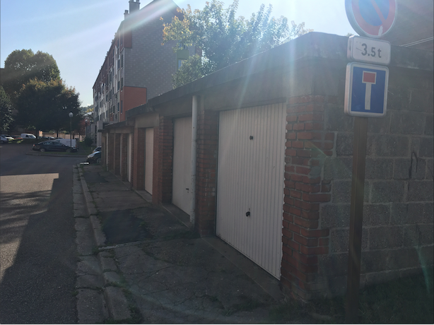 Location garde meuble Maromme
