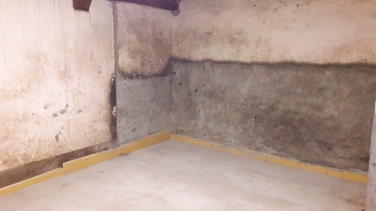 Box 6 individuel sain et sécurisé