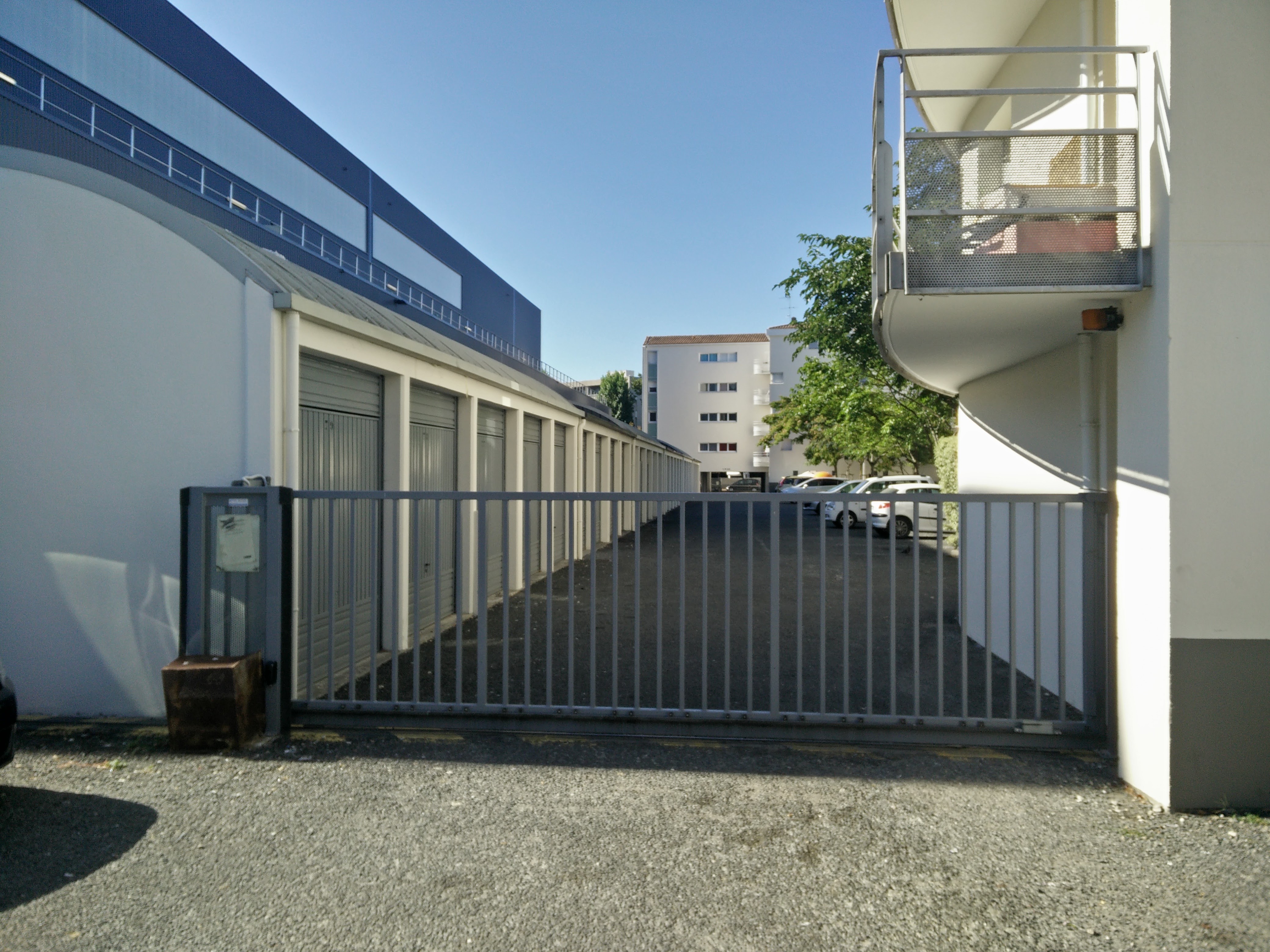 Location box Bordeaux