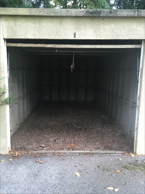 Garage Mont Saint Aignan