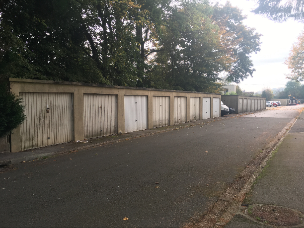 Box de stockage