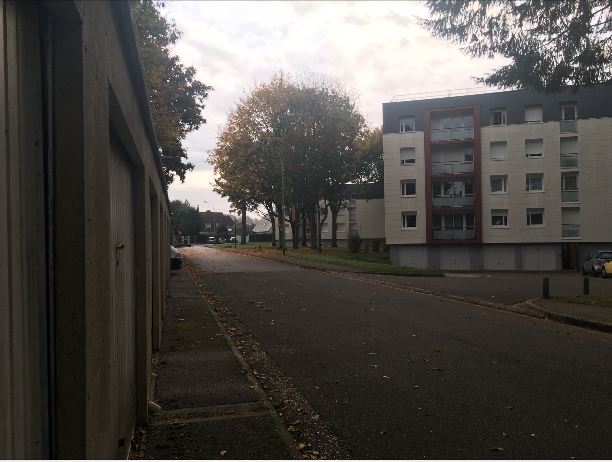 Box à louer