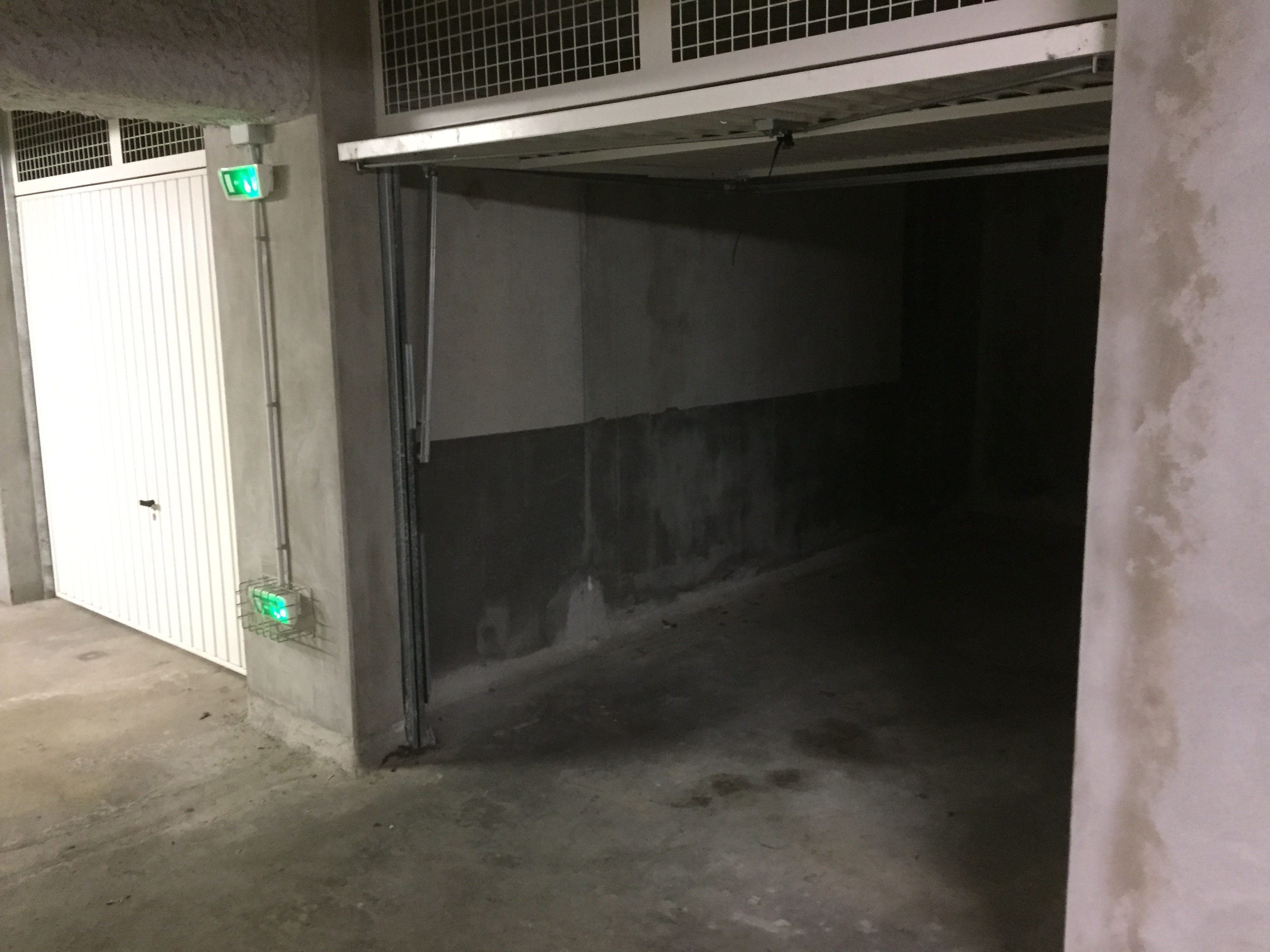 Box à louer Mérignac