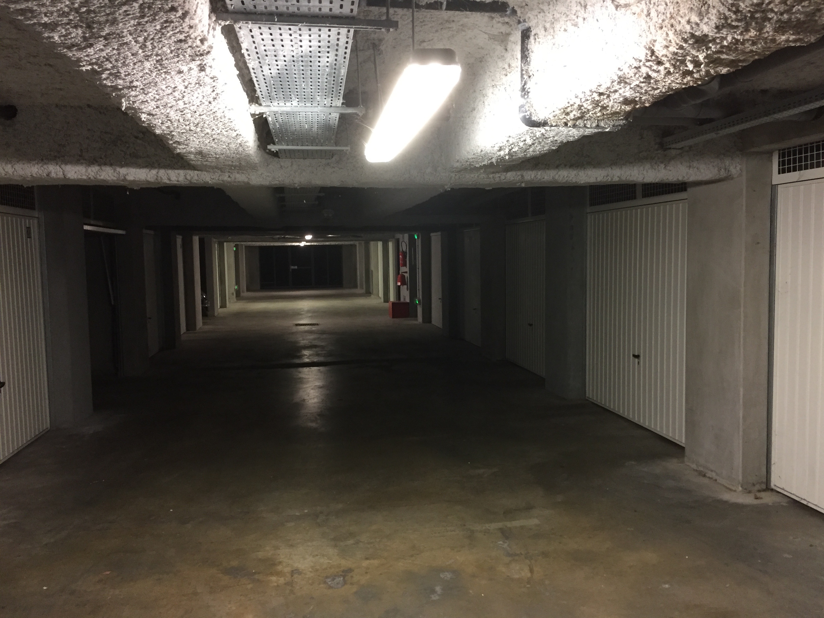 Box / Garage fermé Mérignac