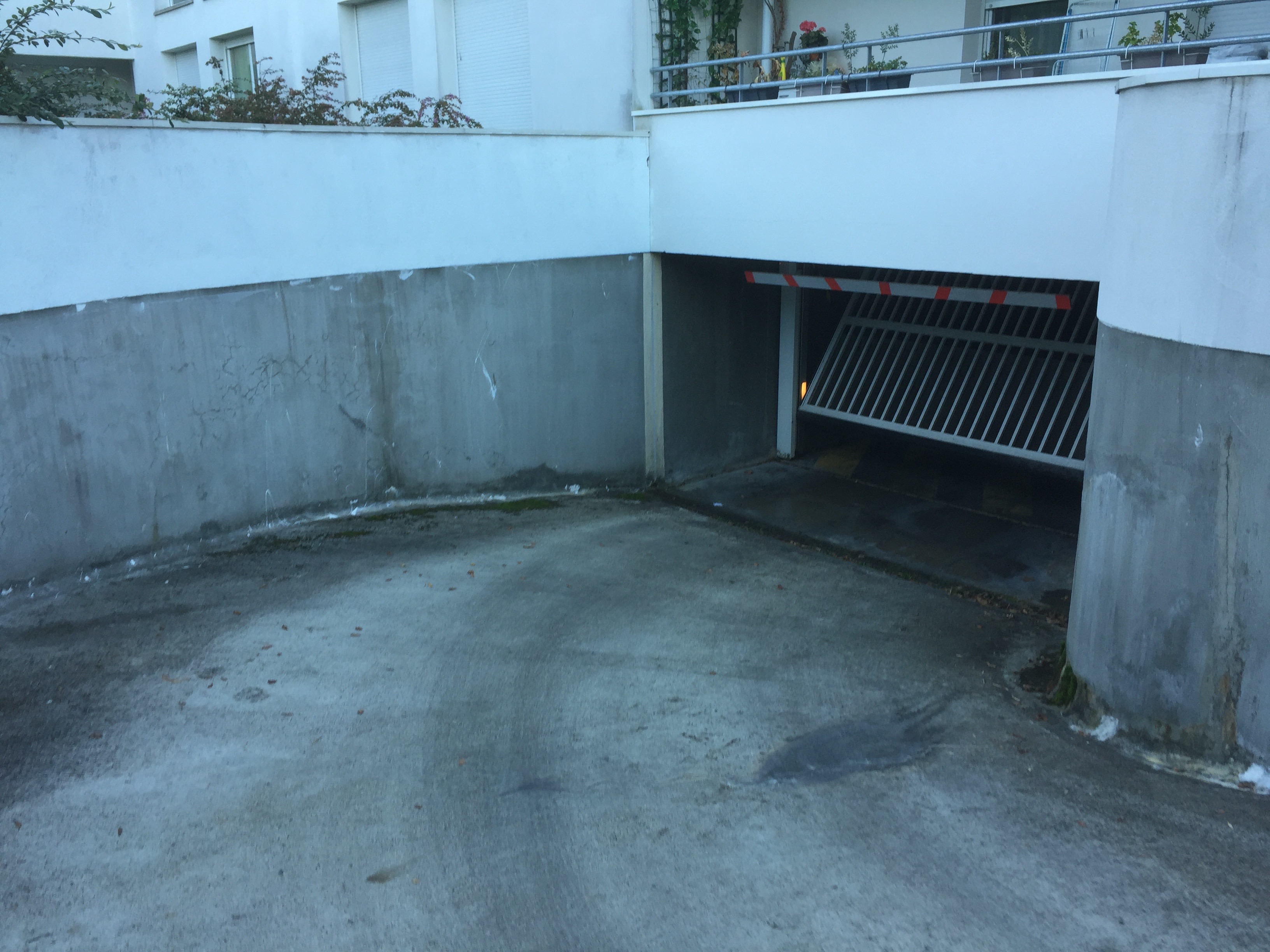 Box / Garage fermé Mérignac