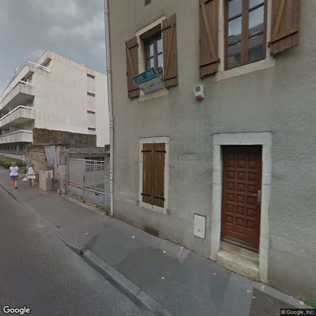 Location box de stockage centre ville Dijon