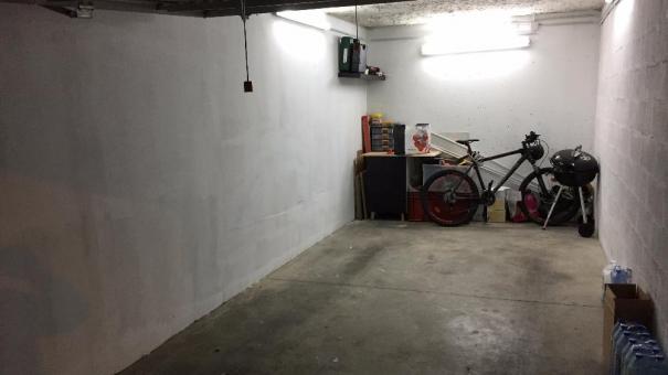 Location - Box / Garage à Savigny-le-Temple