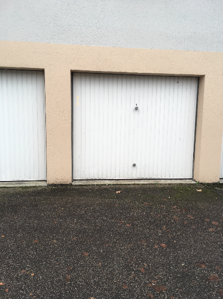 Location garage / Deville-lès-Rouen