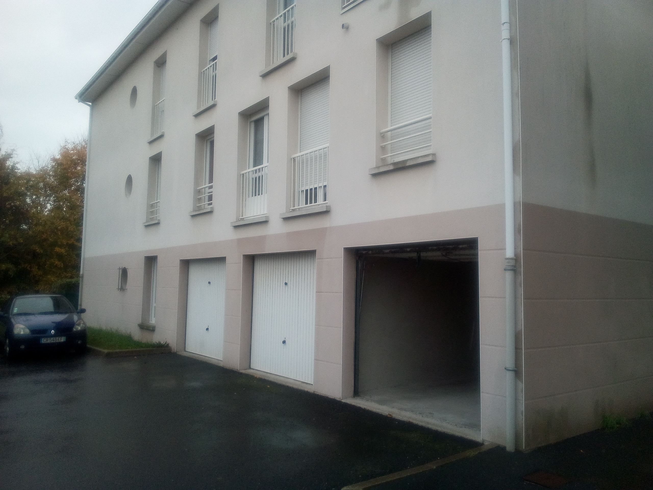 Location garage Gonfreville-l'Orcher