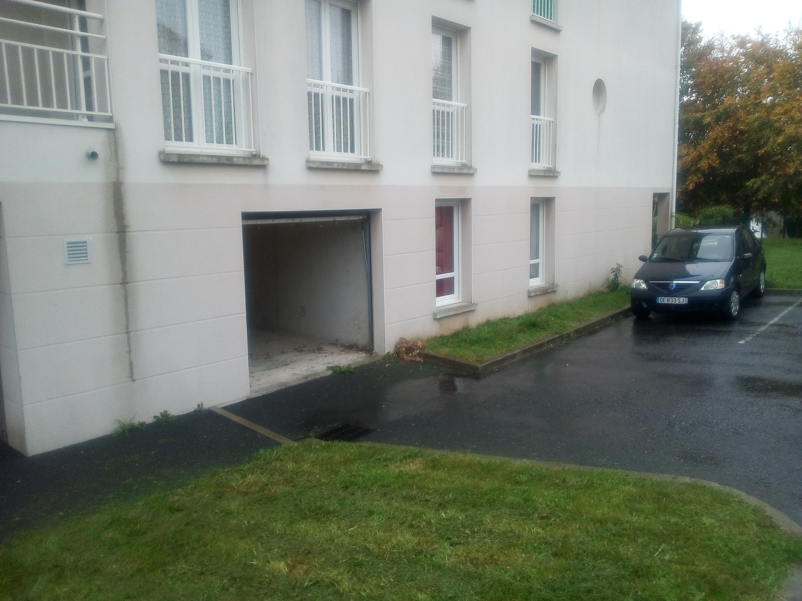 Location garage Gonfreville-l'Orcher