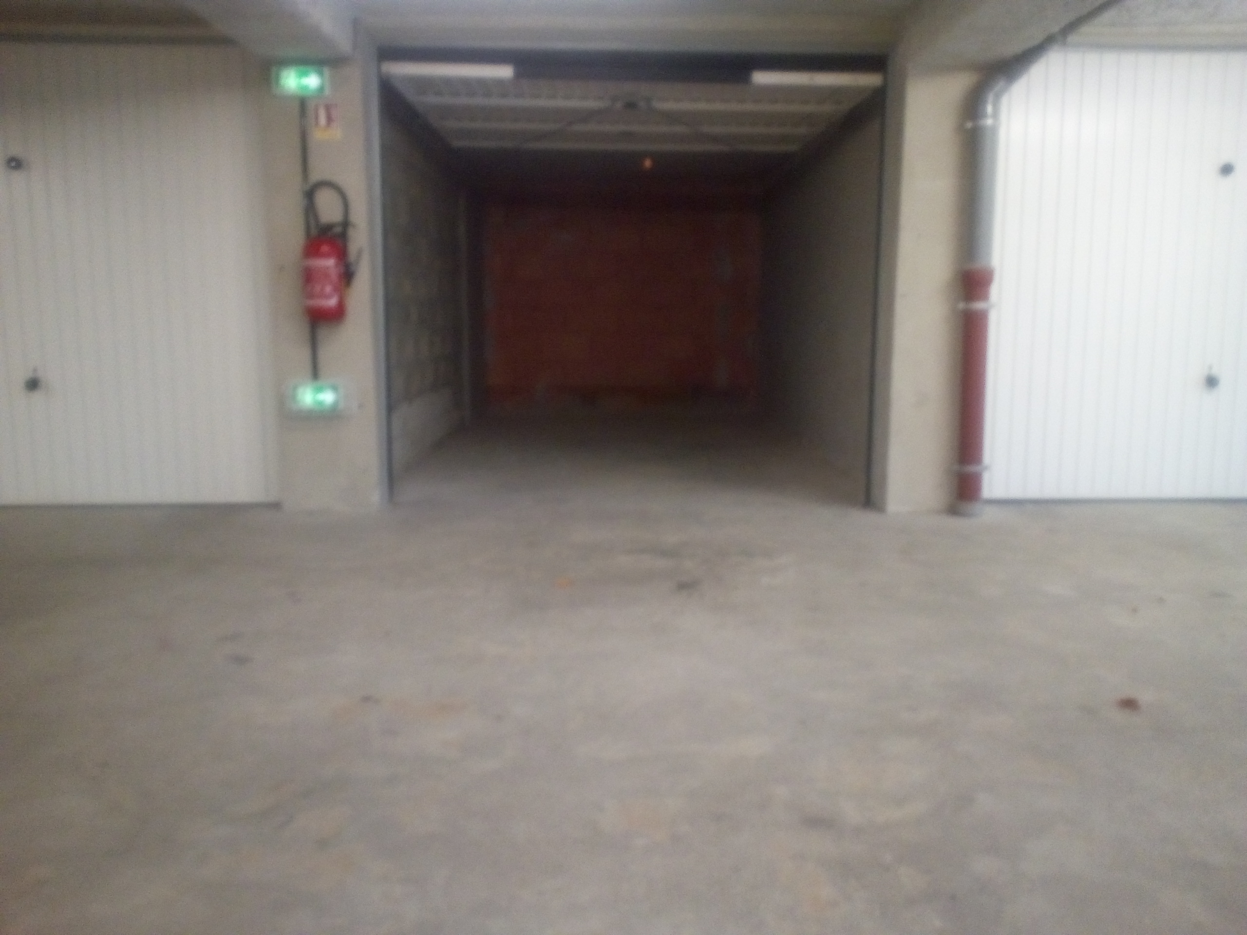 Garage en location Gonfreville-l'Orcher