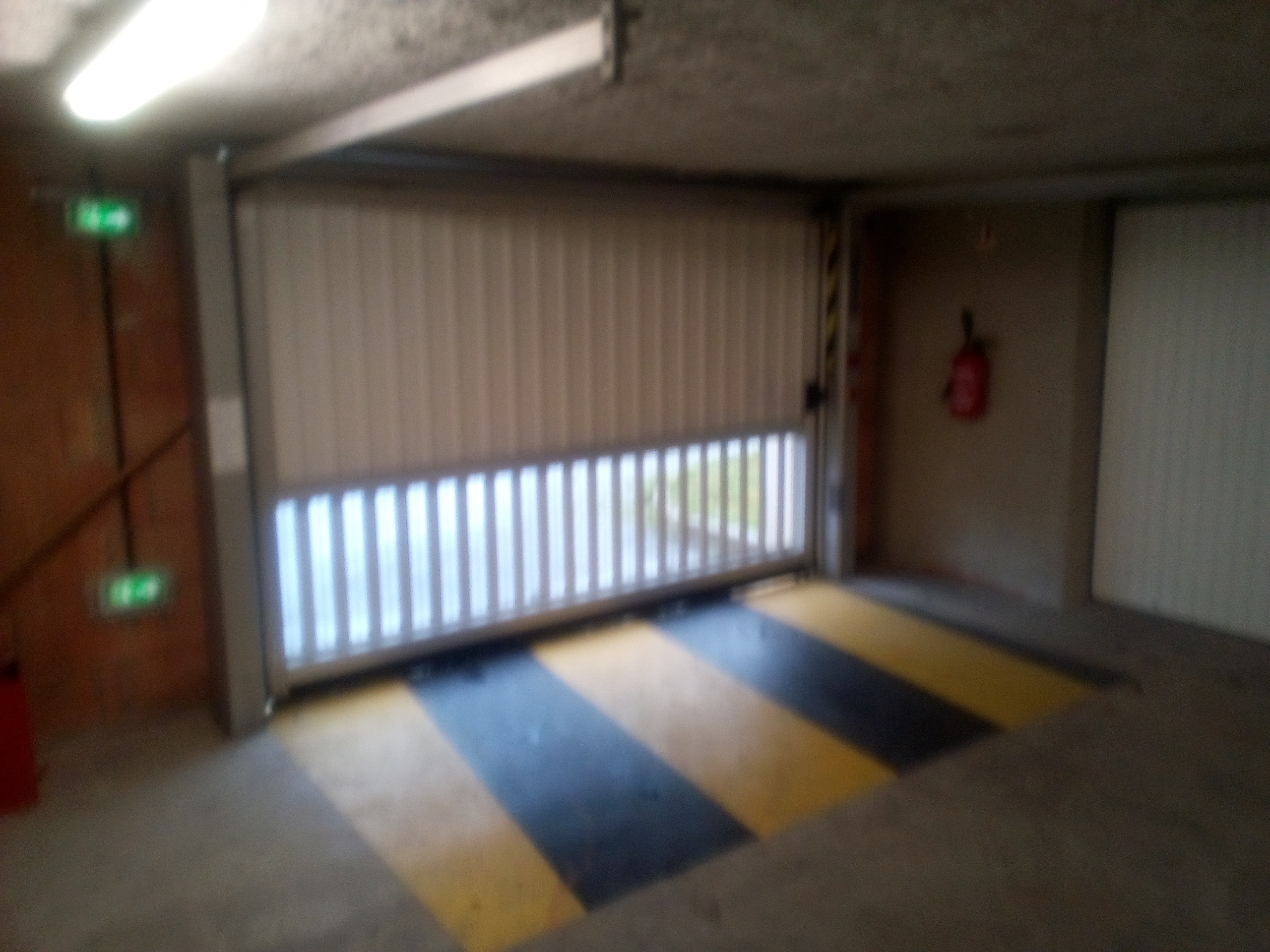 Garage en location Gonfreville l'archer