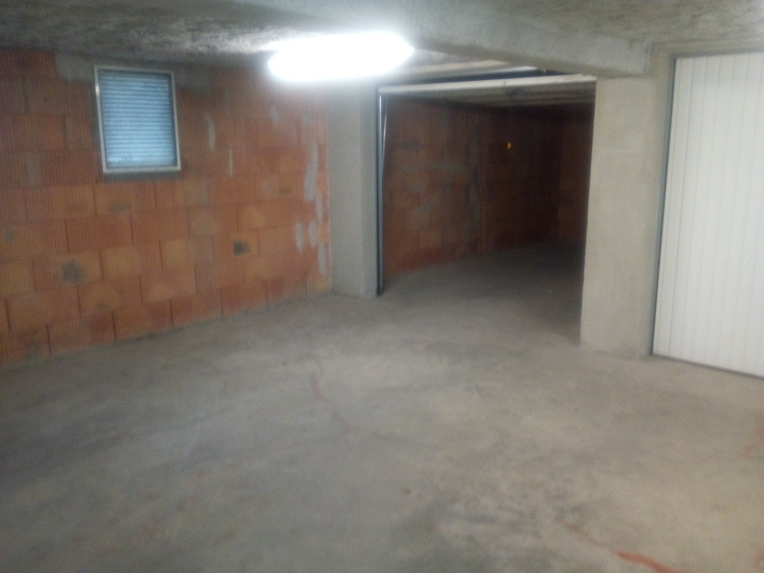 Garage en location Gonfreville l'archer