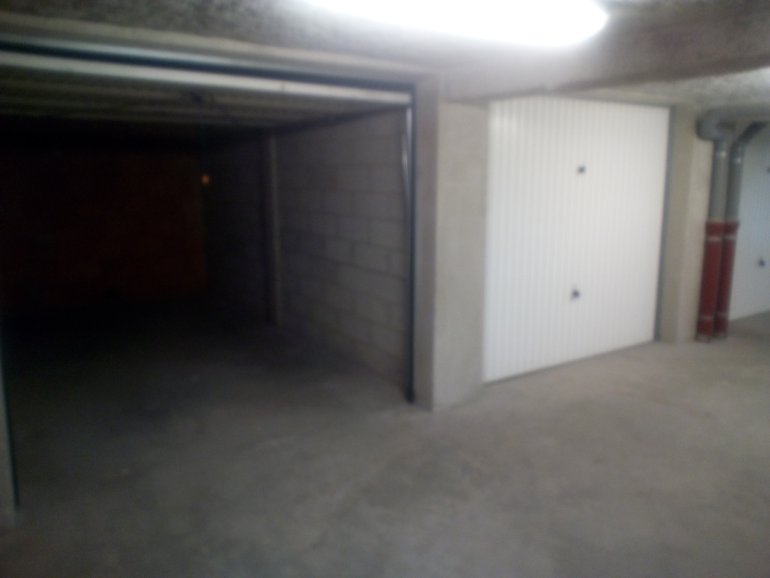 Garage en location Gonfreville l'archer