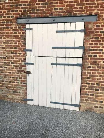 Box individuel de stockage