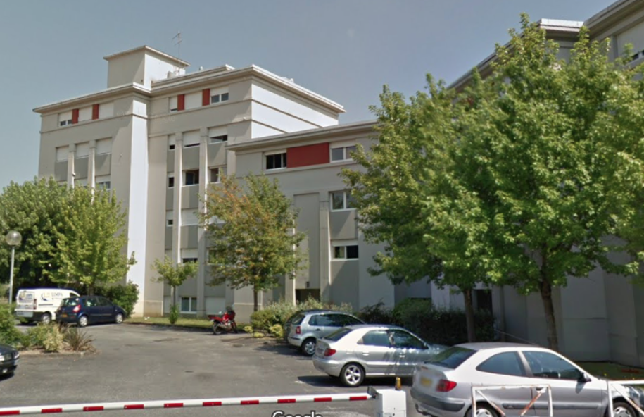 Location garage Talence