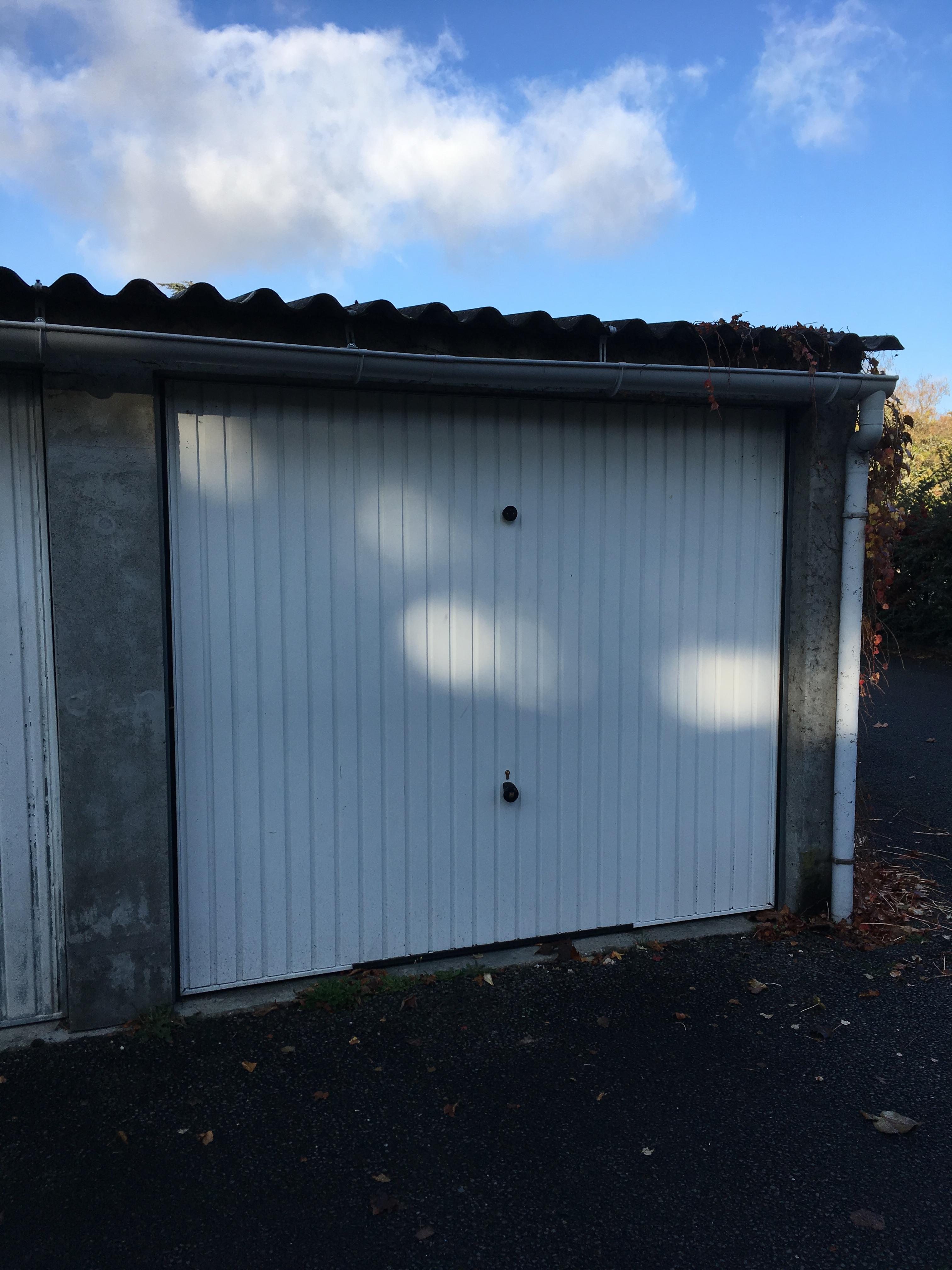 Location garage Talence