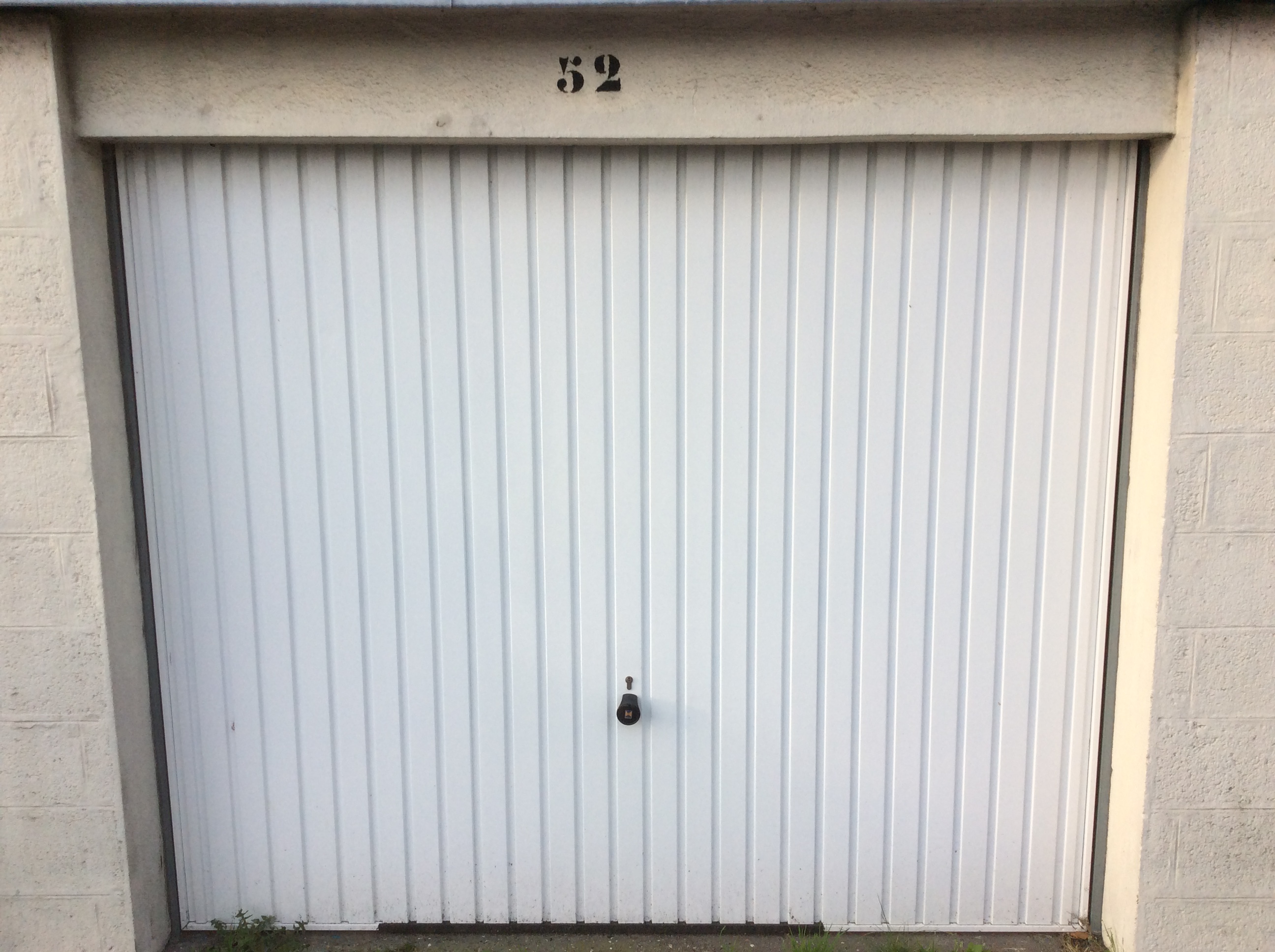 Box à louer Le Havre