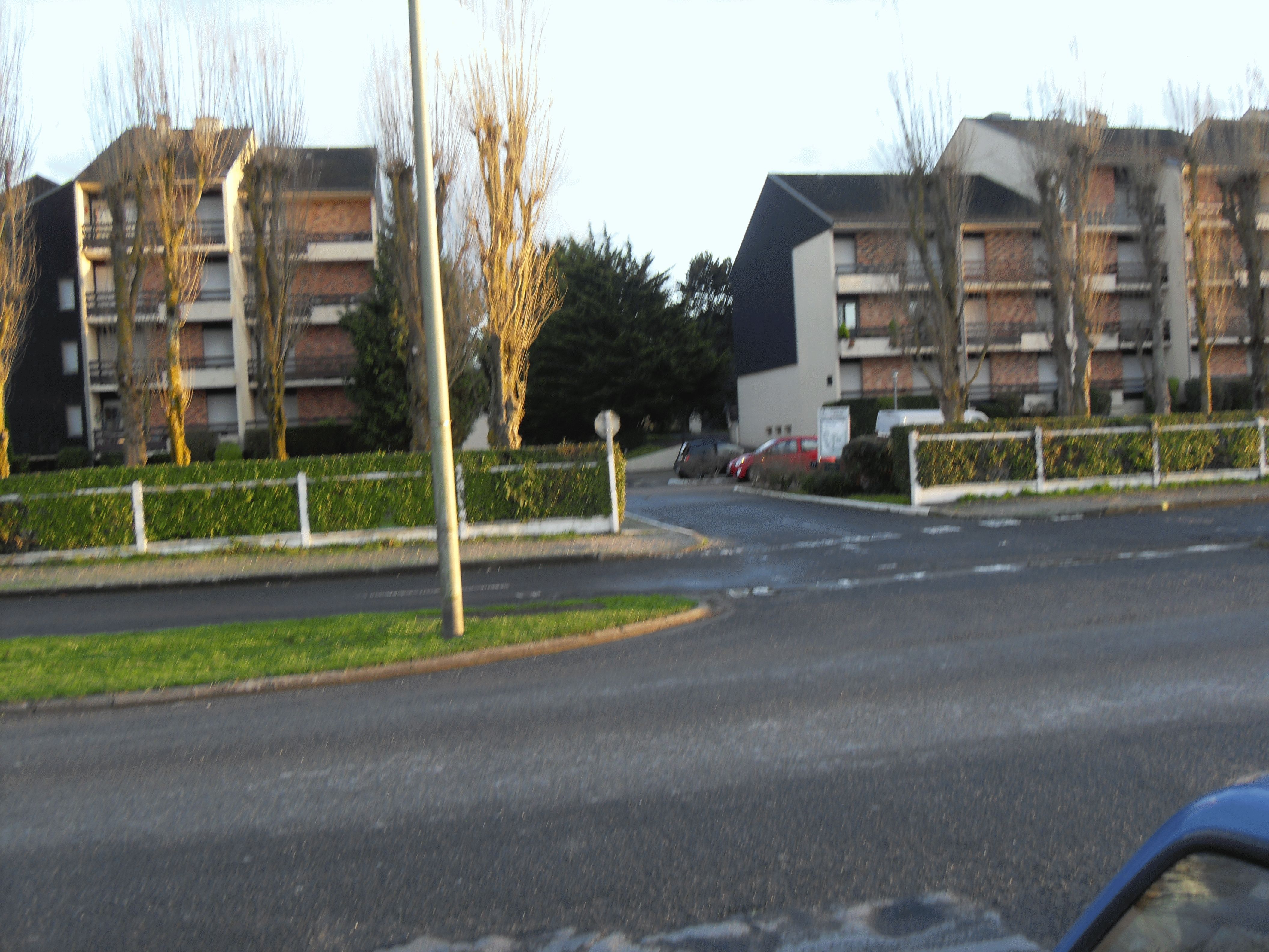Location boxe à Cabourg pour stockage