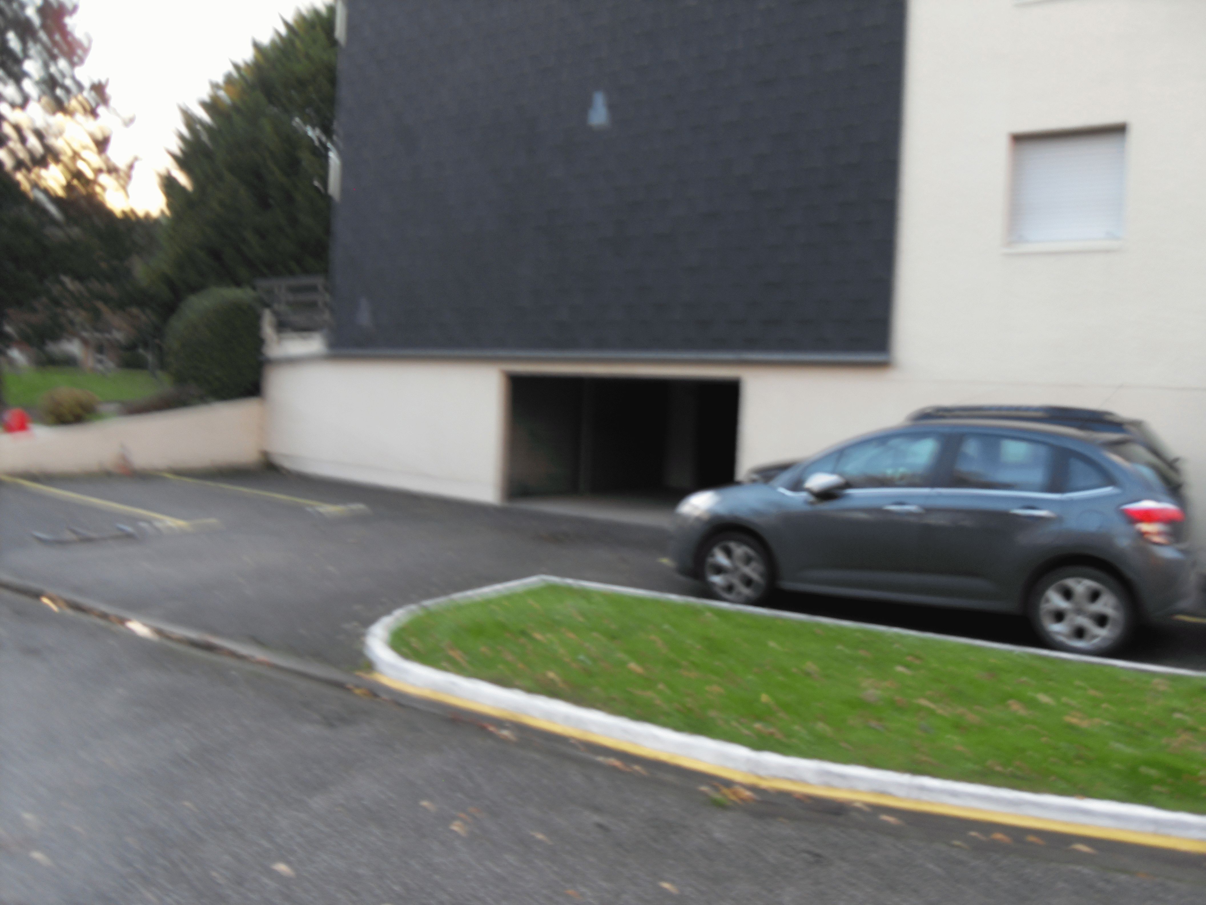 Location boxe à Cabourg pour stockage
