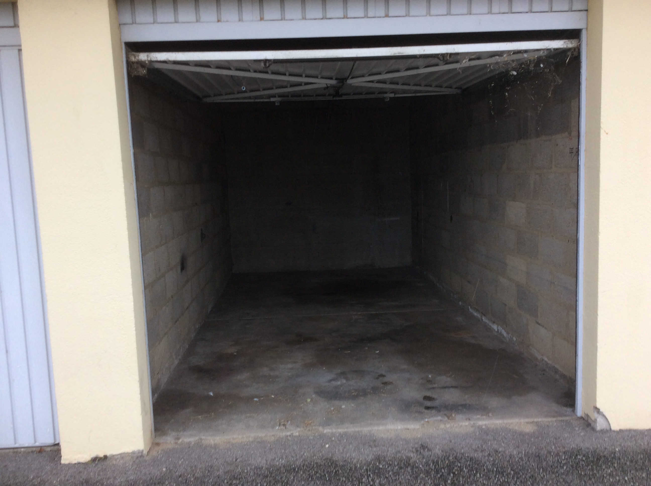 Location box de stockage Le Havre