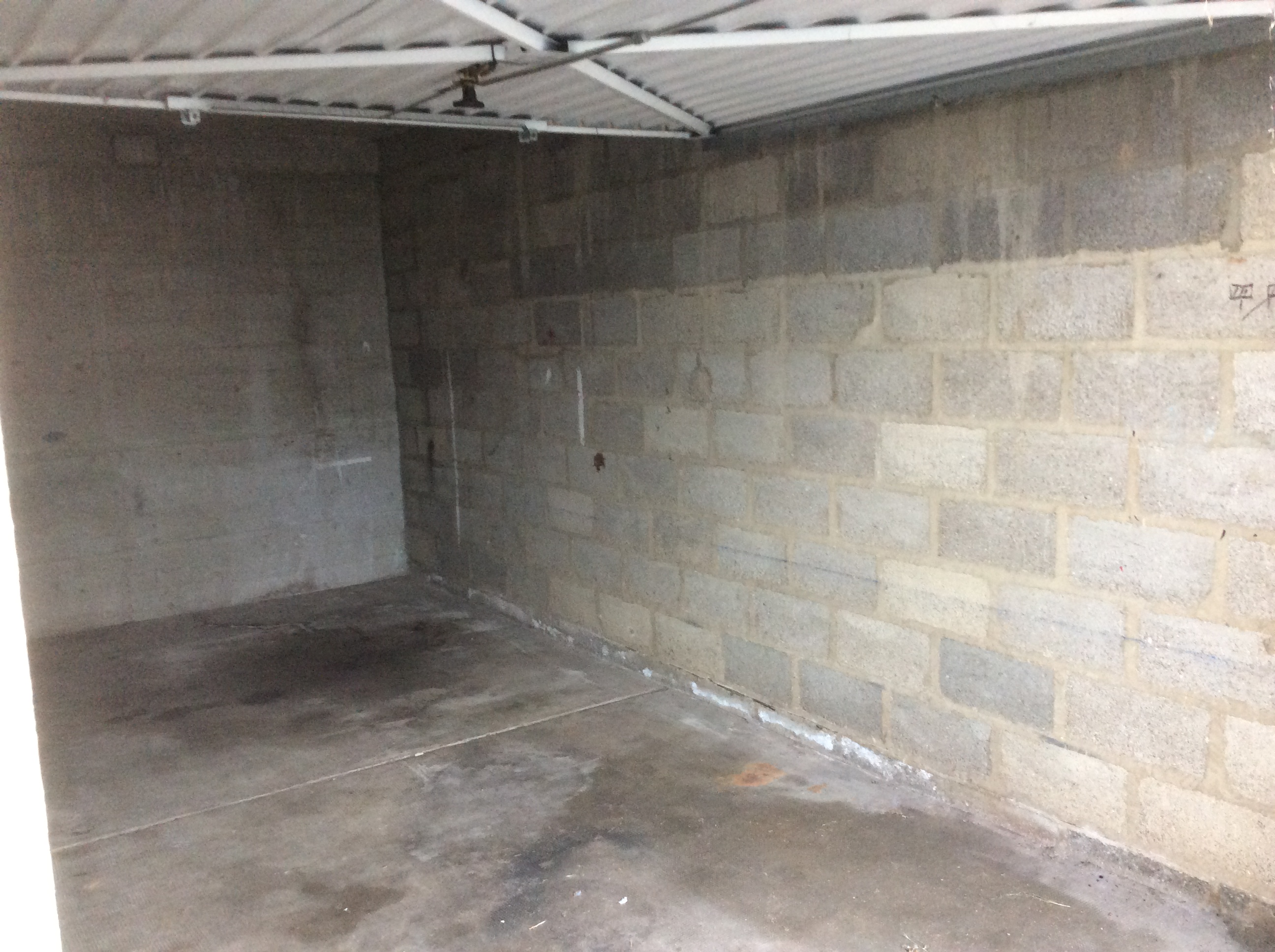 Location box de stockage Le Havre