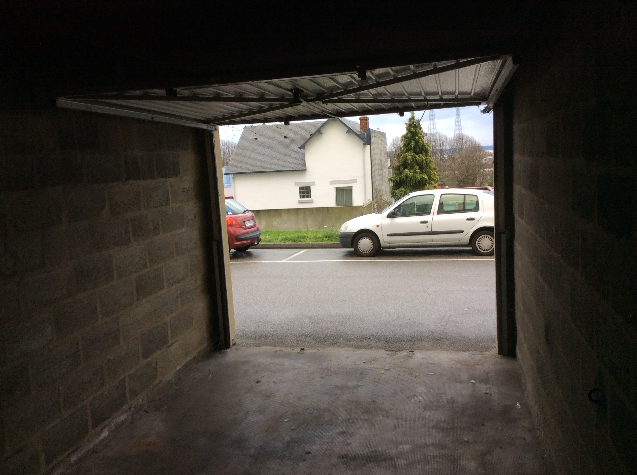 Location box de stockage Le Havre