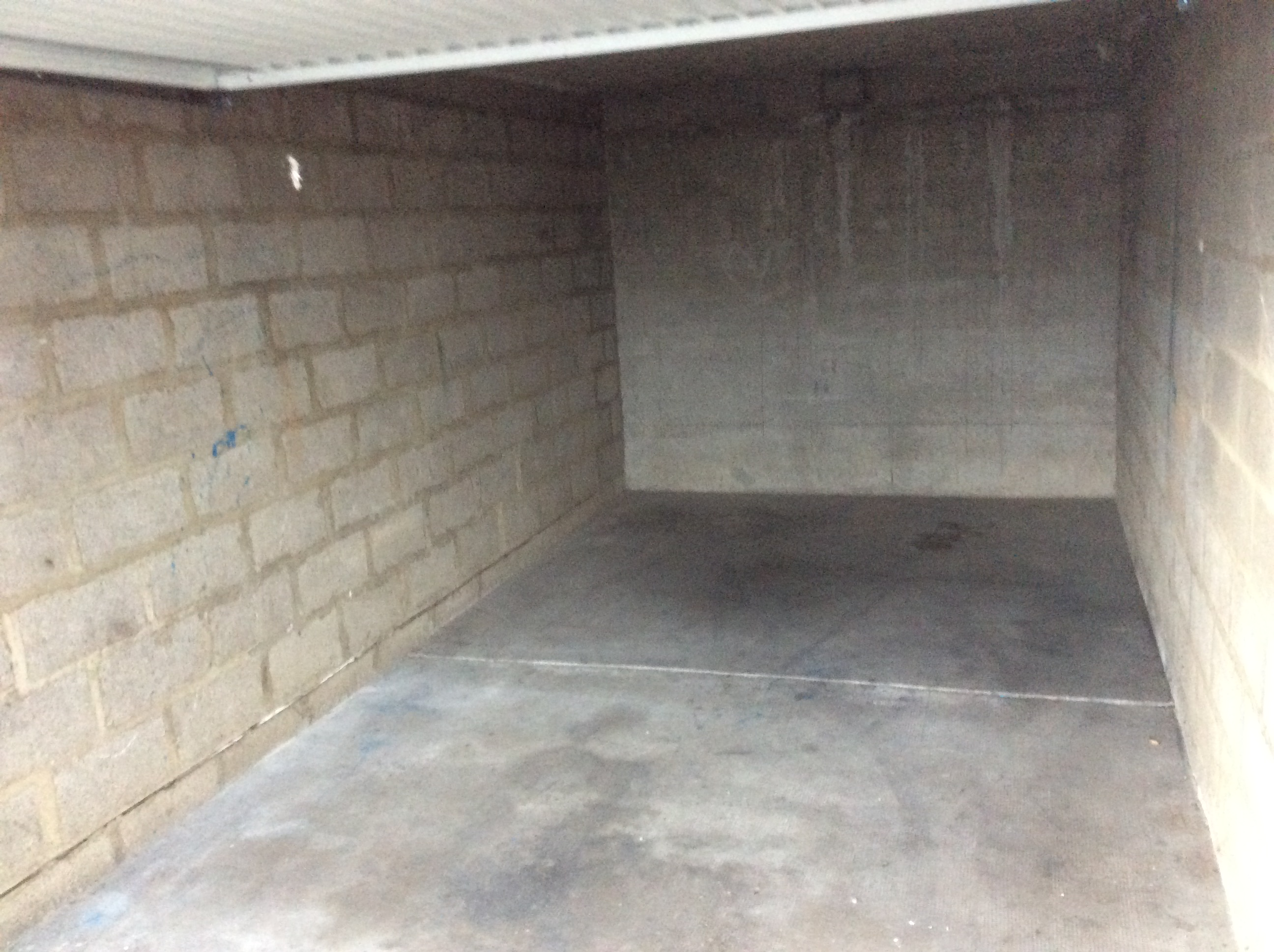 Box / Garde meuble location