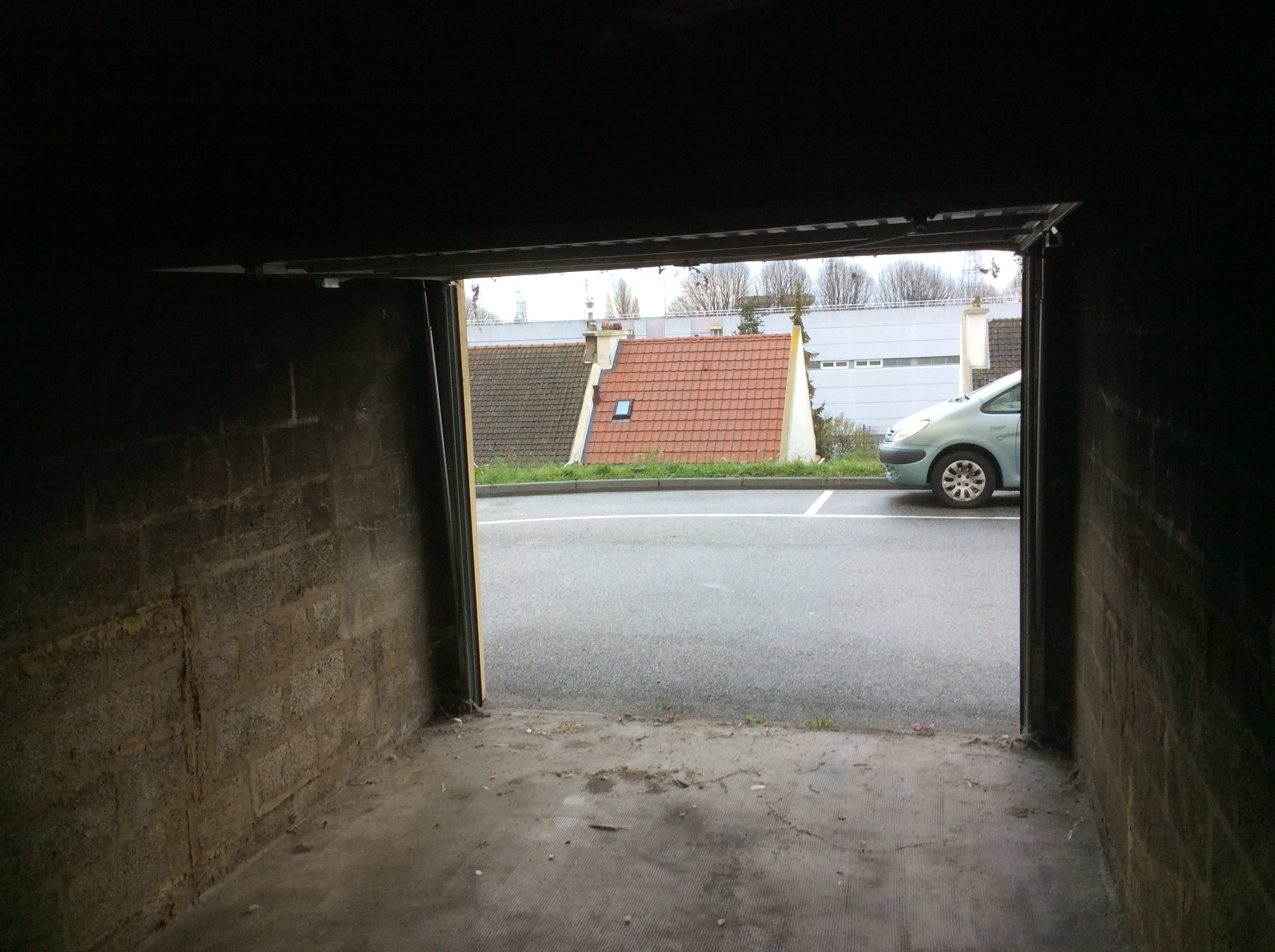 Location Box / Garage à louer