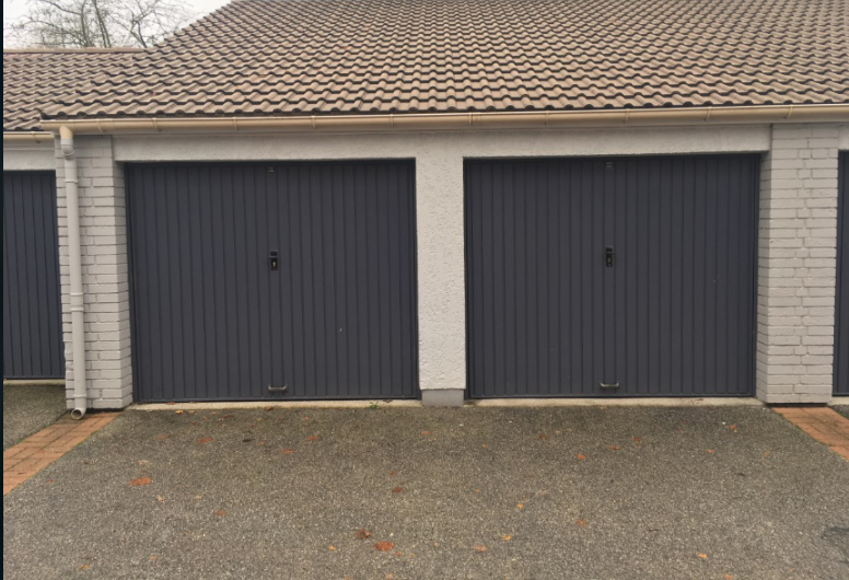 Location garage / box