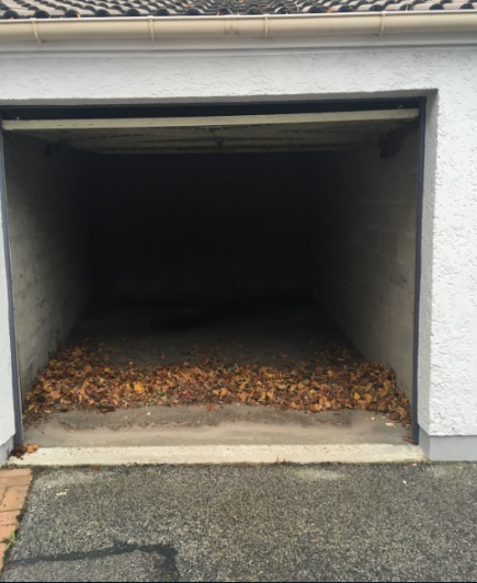 Garage / box à louer Rouen / Bois