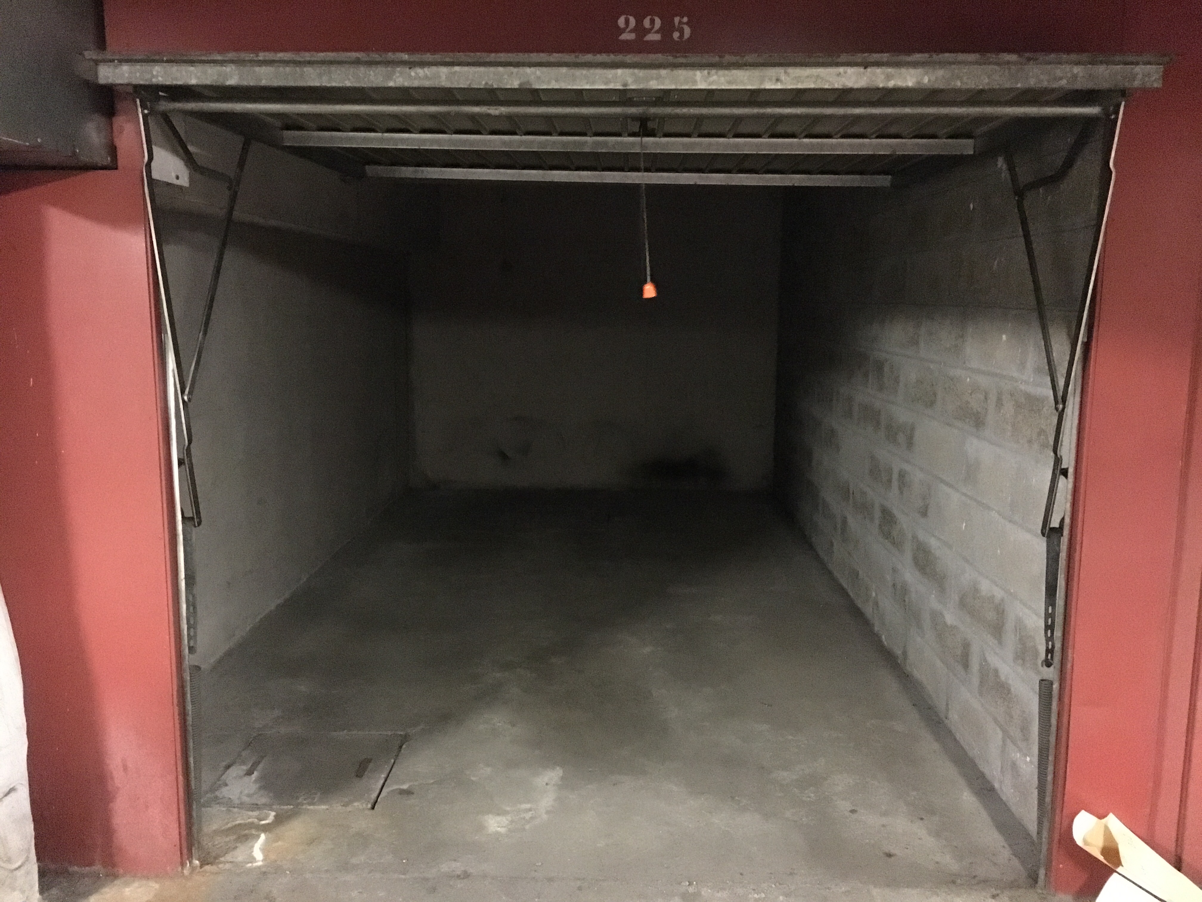 Location / Garage Privé / St-Etienne-du-Rouvray