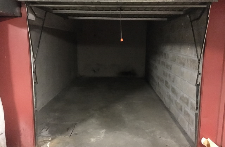 Location garage fermé / St-Etienne-du-Rouvray