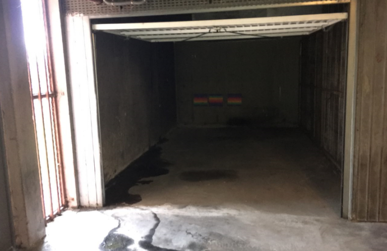 Location / Stationnement privé / St-Etienne-du-Rouvray