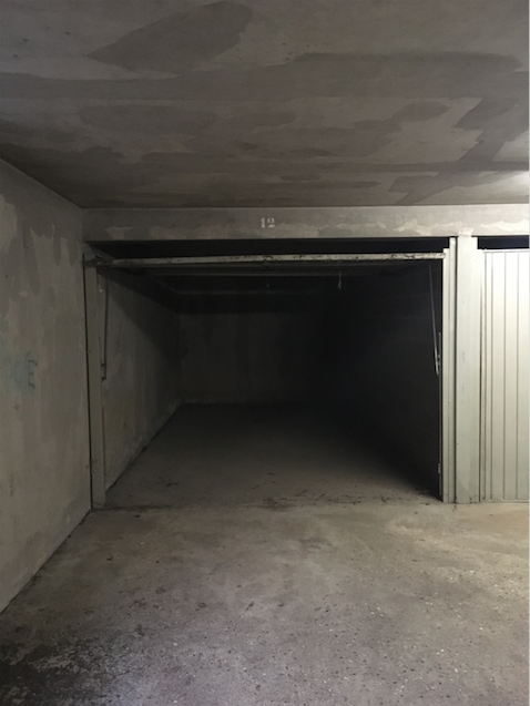 Location garage à Bois Guillaume
