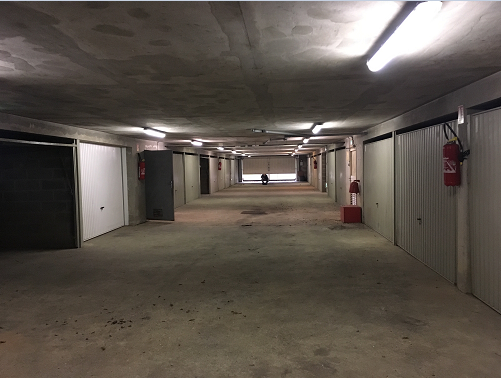 Location garage à Bois Guillaume