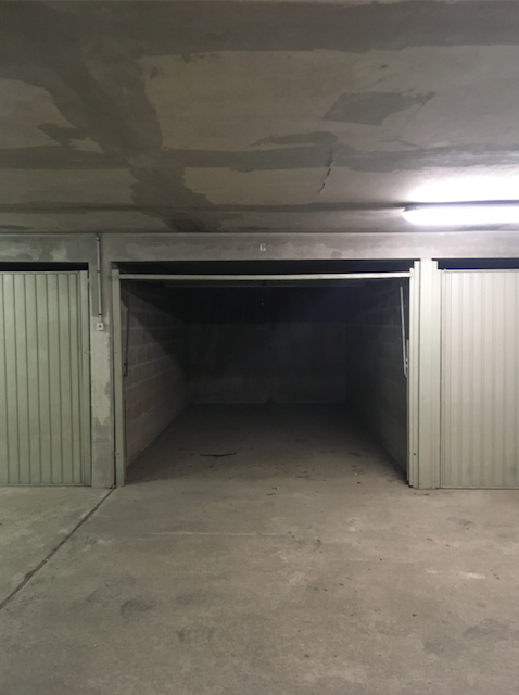 Garage / à louer à Bois Guillaume