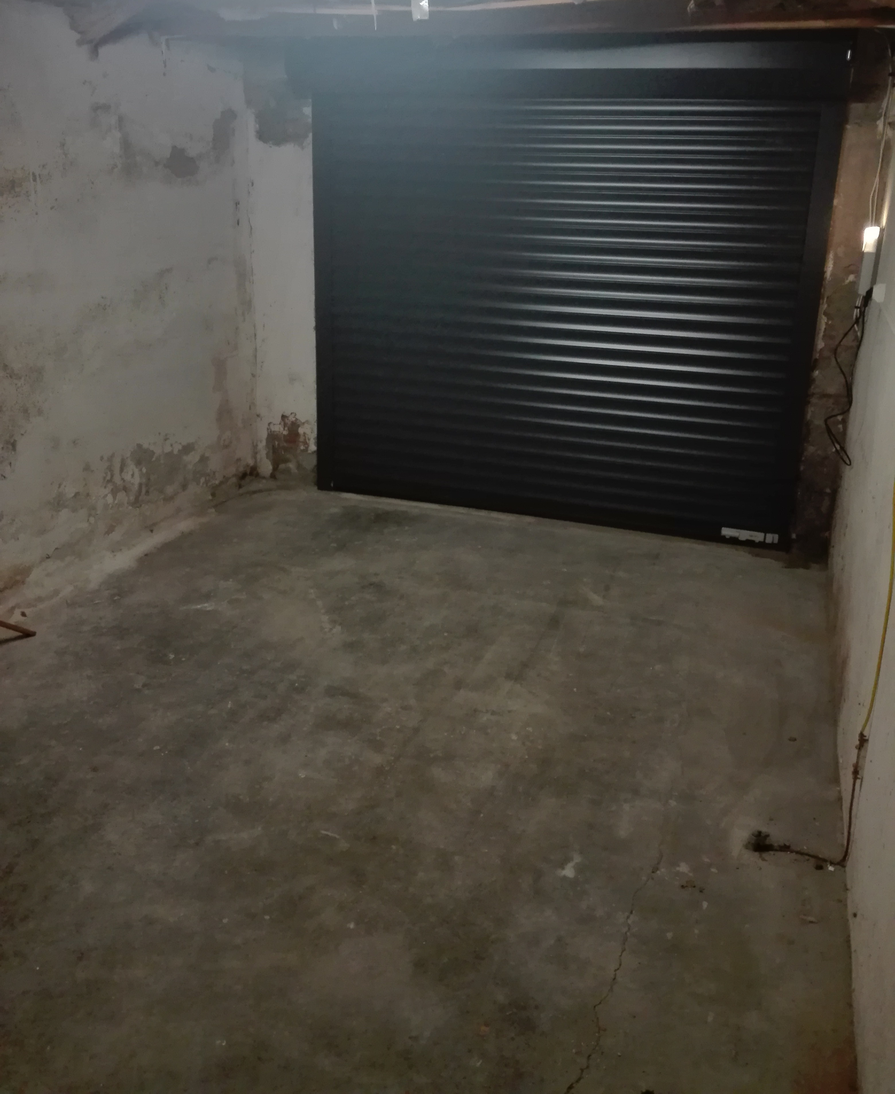 Box, garage pour voiture