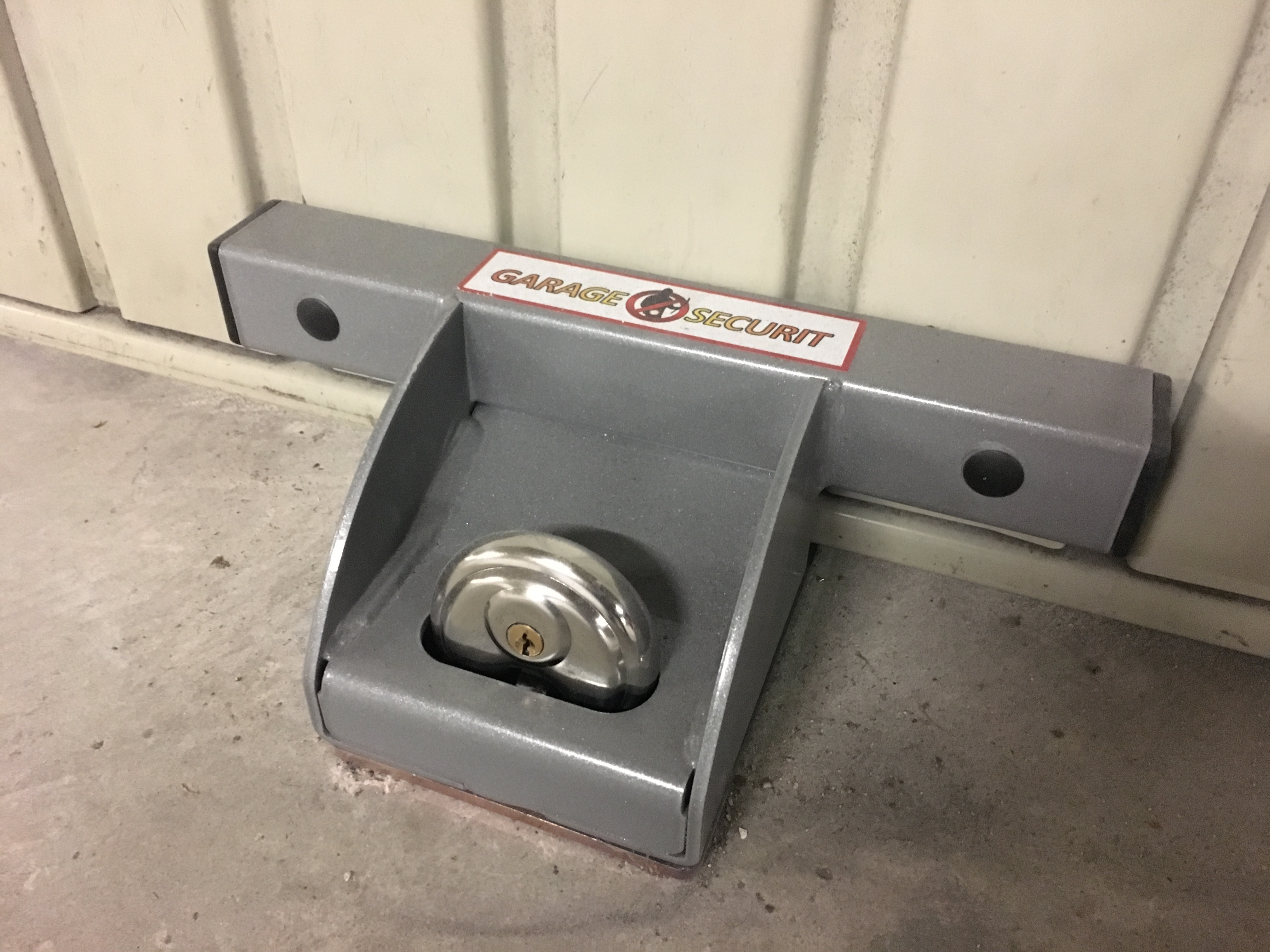 Location garage