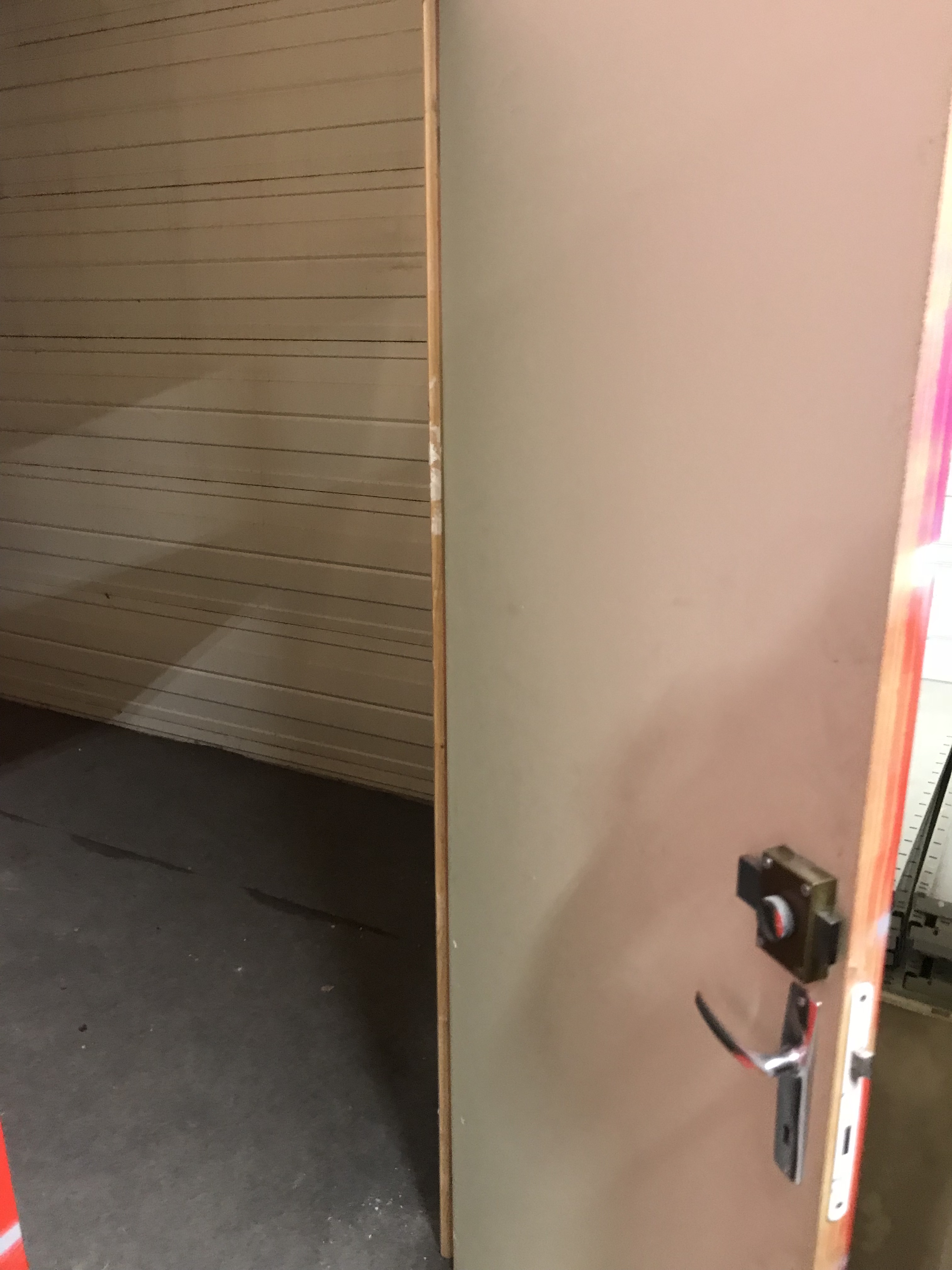 Box de 10m² à louer